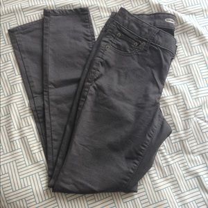 Old Navy Rockstar Jeans Size 6